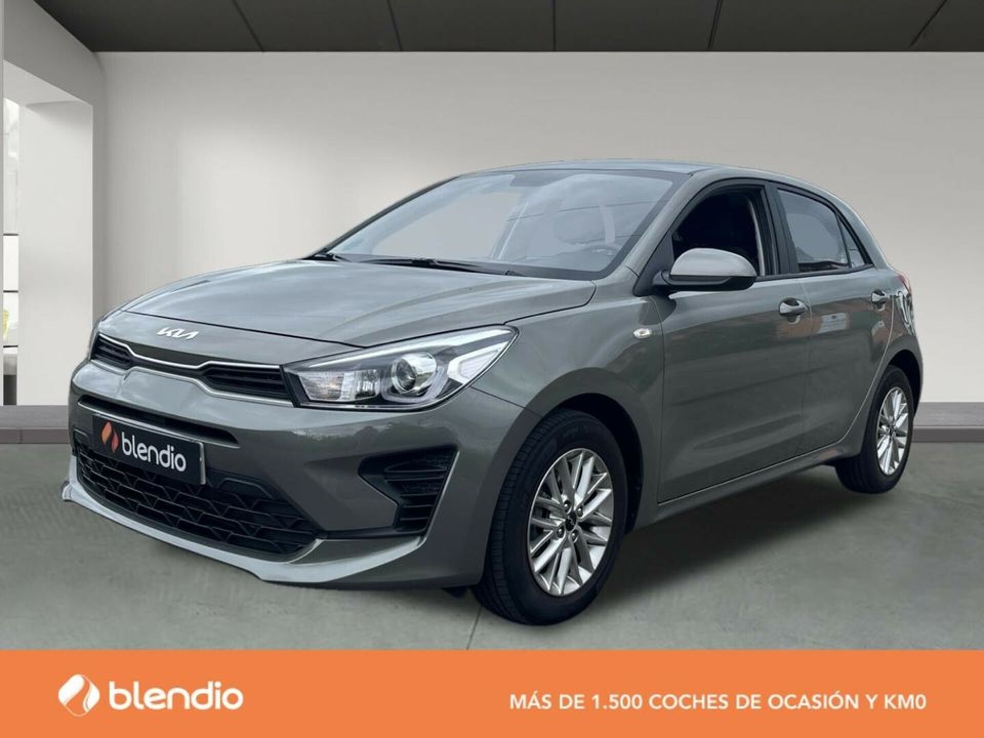 Imagen de KIA Rio