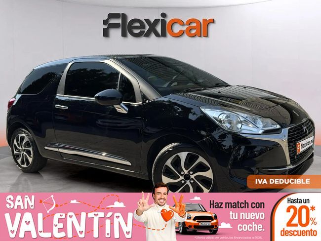 Foto del DS DS3 DS 3 1.2 PureTech Desire 82
