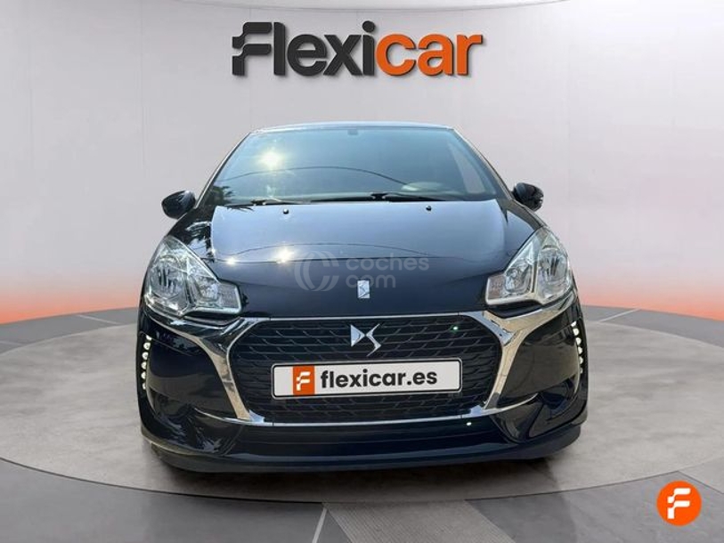 Foto del DS DS3 DS 3 1.2 PureTech Desire 82