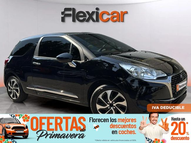 Foto del DS DS3 DS 3 1.2 PureTech Desire 82