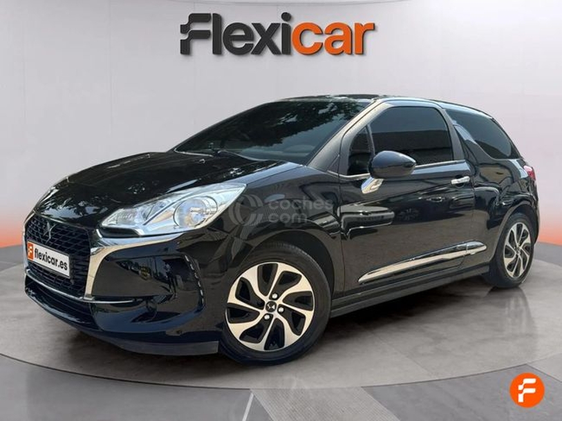Foto del DS DS3 DS 3 1.2 PureTech Desire 82