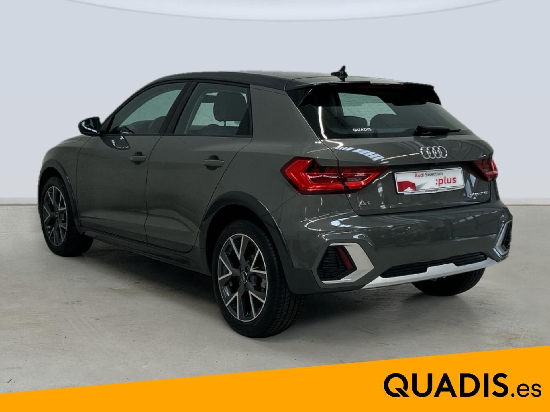 Imagen 2 de AUDI A1 Citycarver