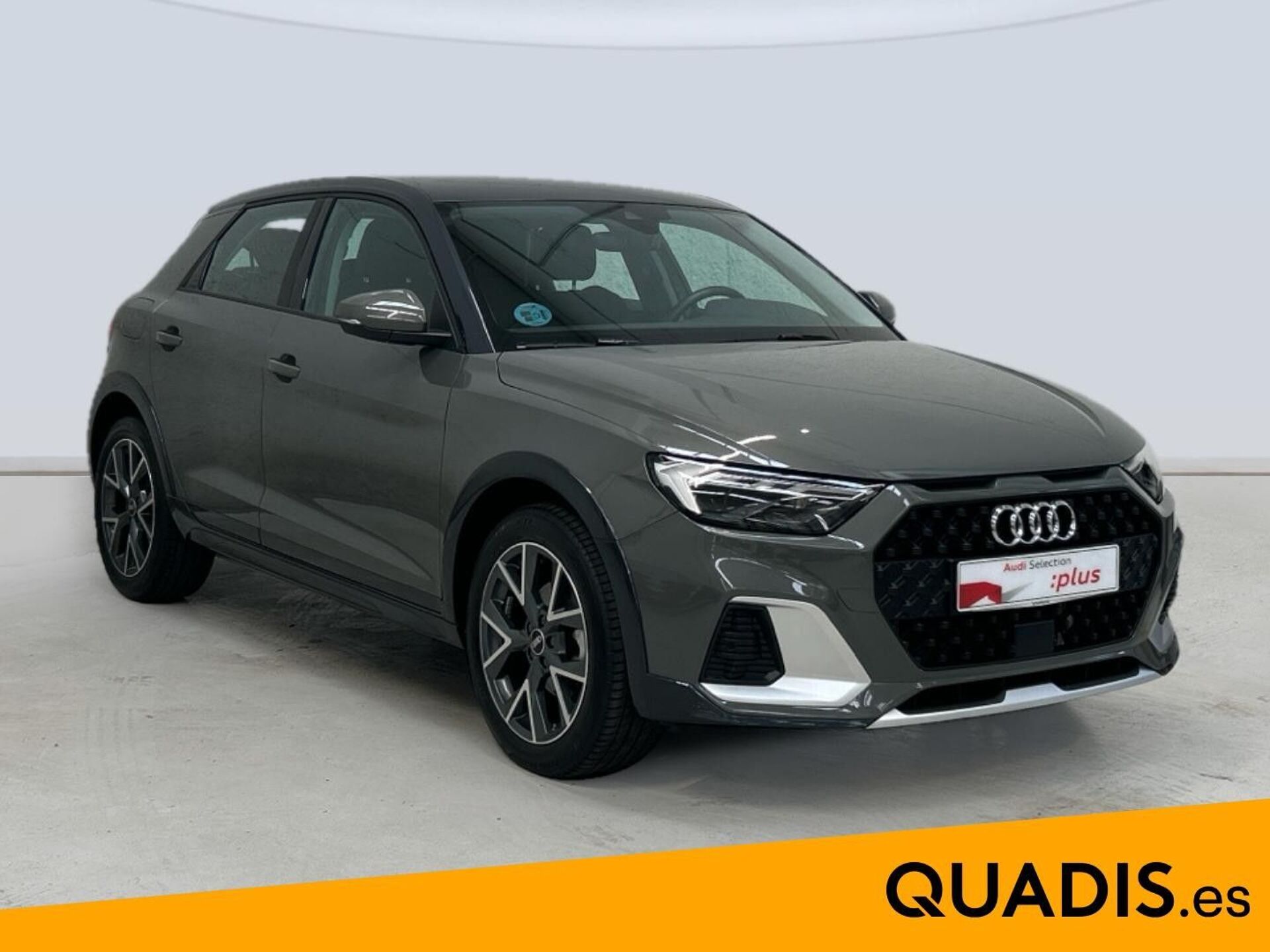 Imagen 3 de AUDI A1 Citycarver