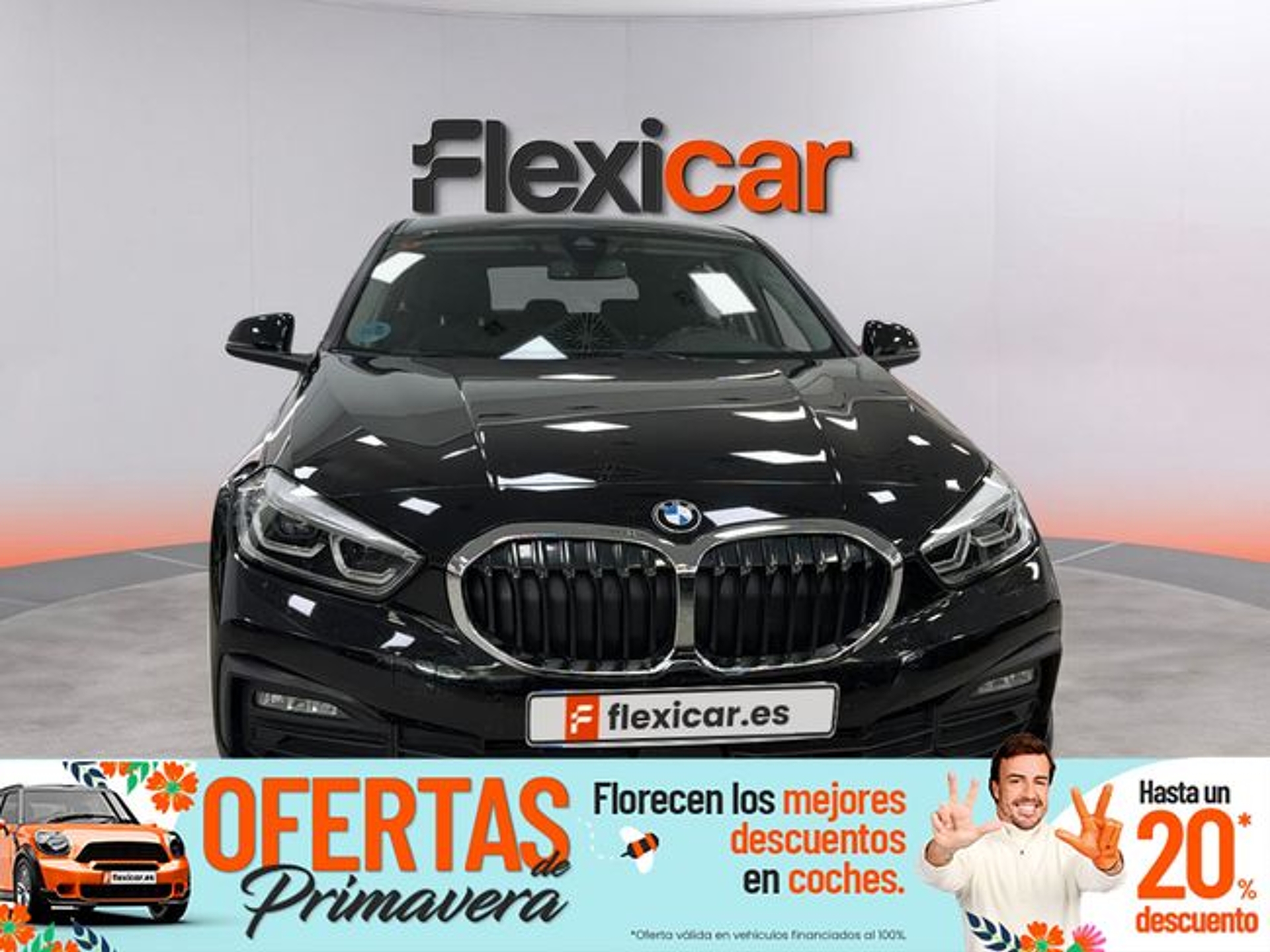 Imagen de BMW Serie 1