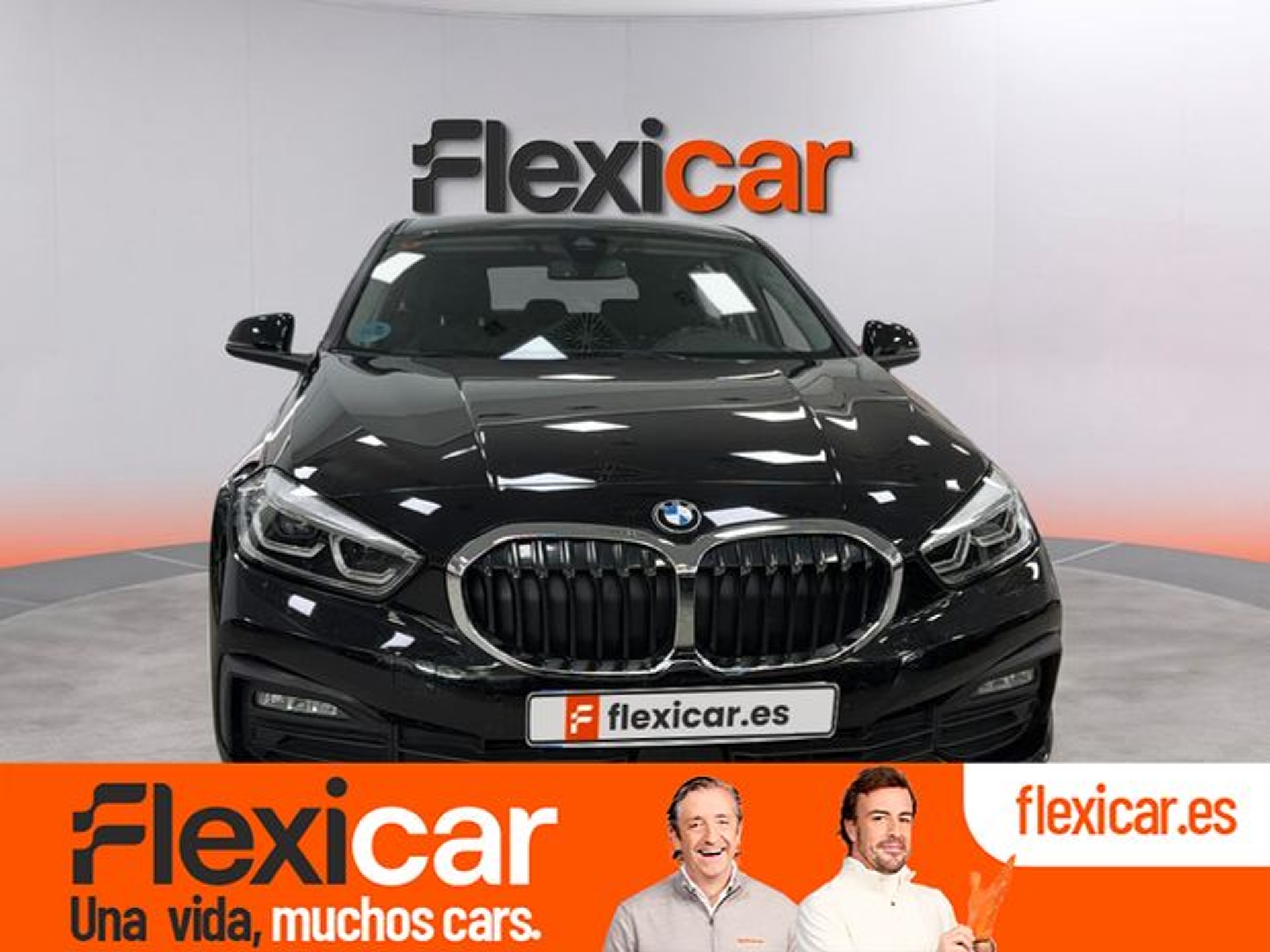 Imagen de BMW Serie 1