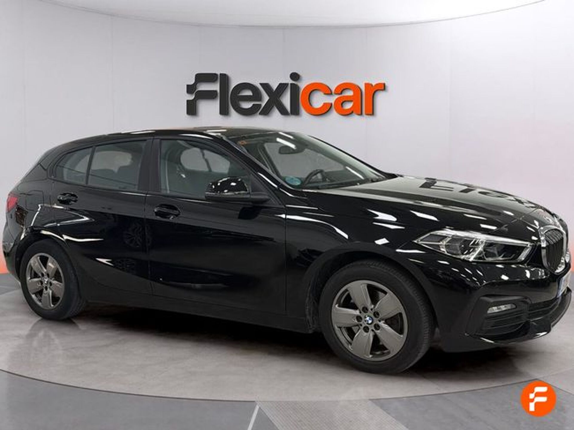 Imagen 2 de BMW Serie 1