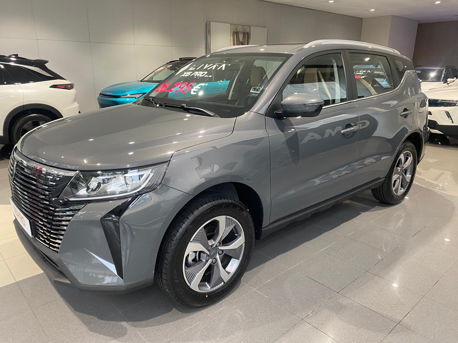 LIVAN X6 Pro (X6 Pro) en Barcelona