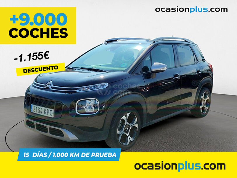 Foto del CITROEN C3 Aircross Puretech S&S Shine 130