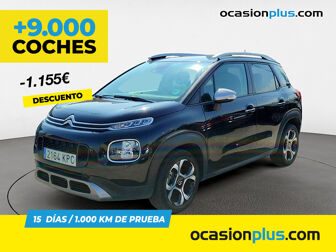 Imagen de CITROEN C3 Aircross Puretech S&S Shine 130