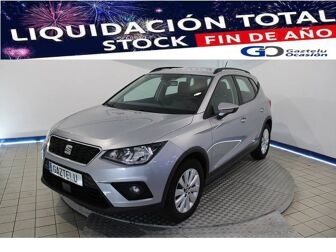 Imagen de SEAT Arona 1.0 TSI Ecomotive S&S Style DSG7 115