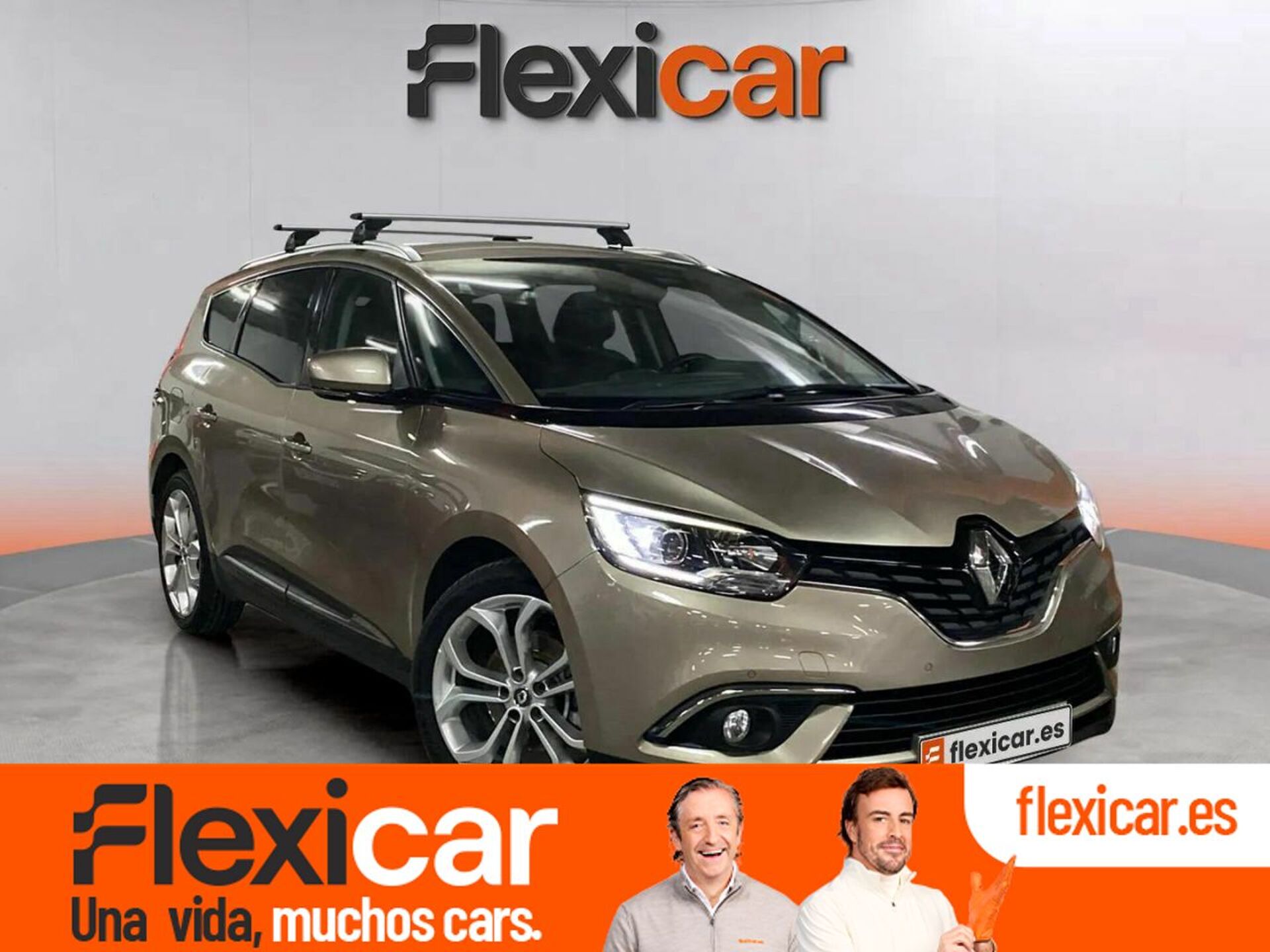Imagen de RENAULT Scénic