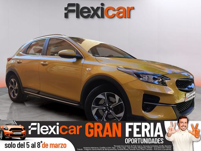 Foto del KIA XCeed 1.0 T-GDi Eco-Dynamics Business