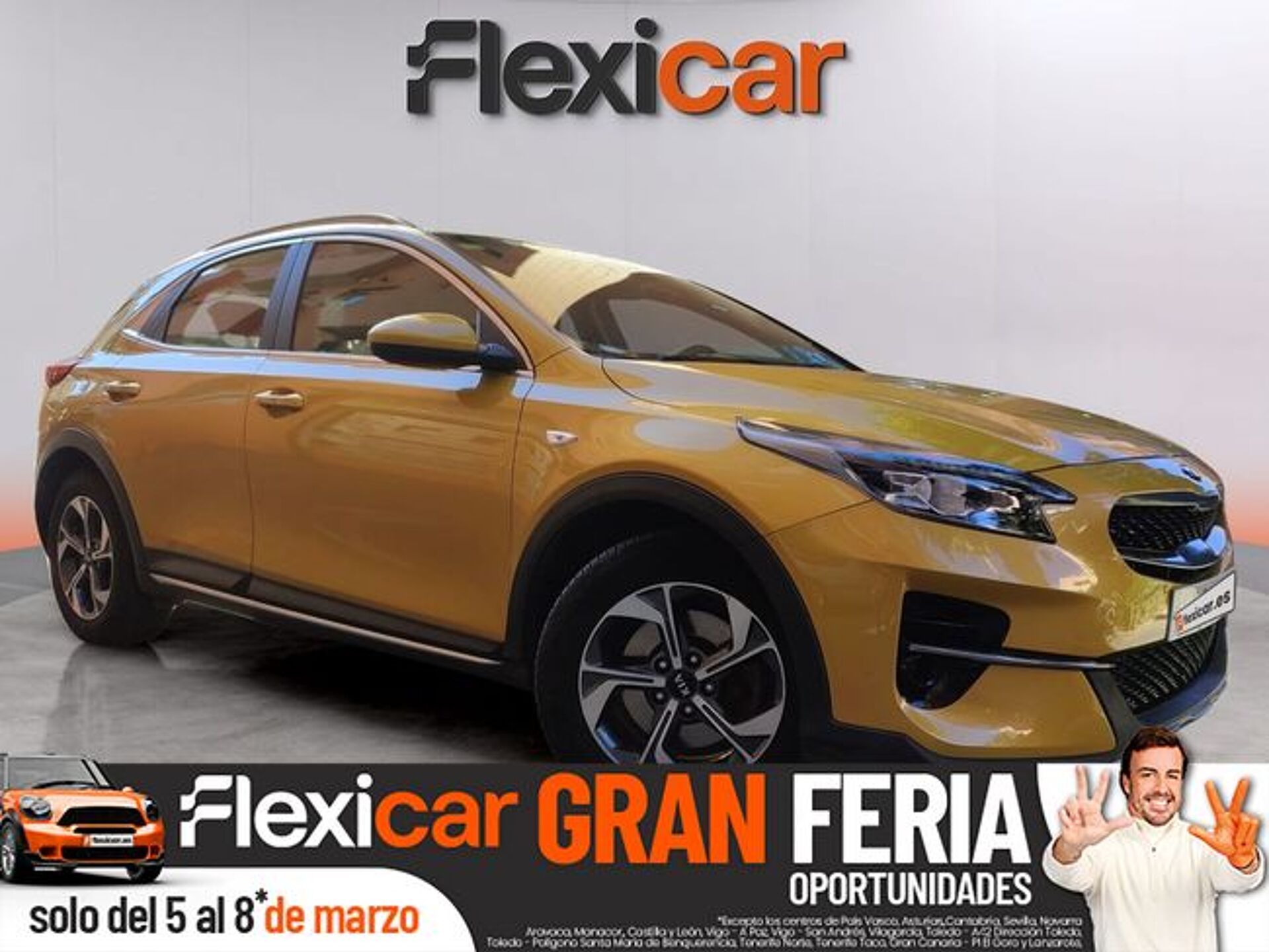 Imagen 1 de KIA XCeed