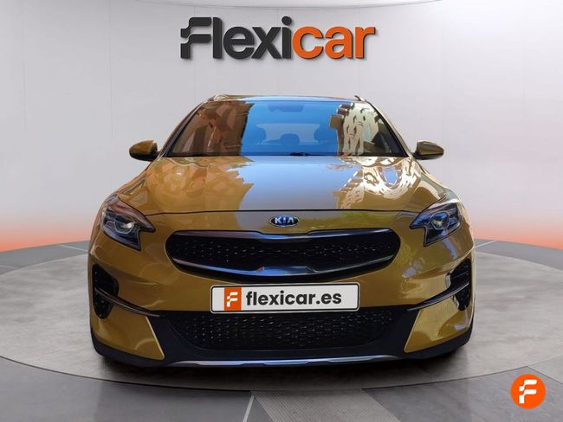 Imagen 2 de KIA XCeed