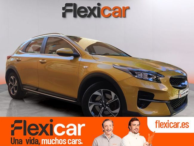 KIA XCeed (1.0 T-GDi Business 88kW (120CV)) en Valencia