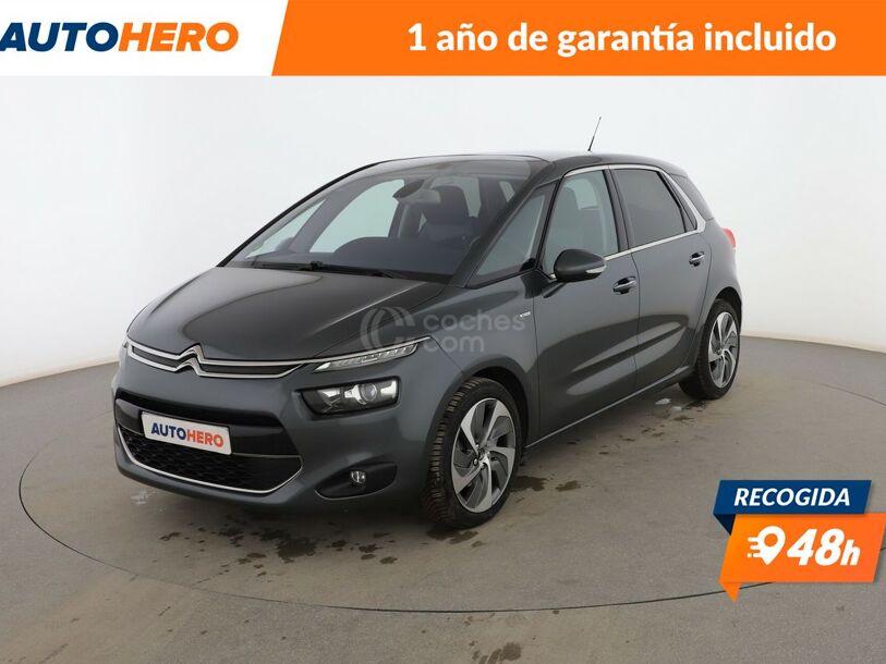 Foto del CITROEN C4 Picasso 2.0BlueHDi Exclusive EAT6 150