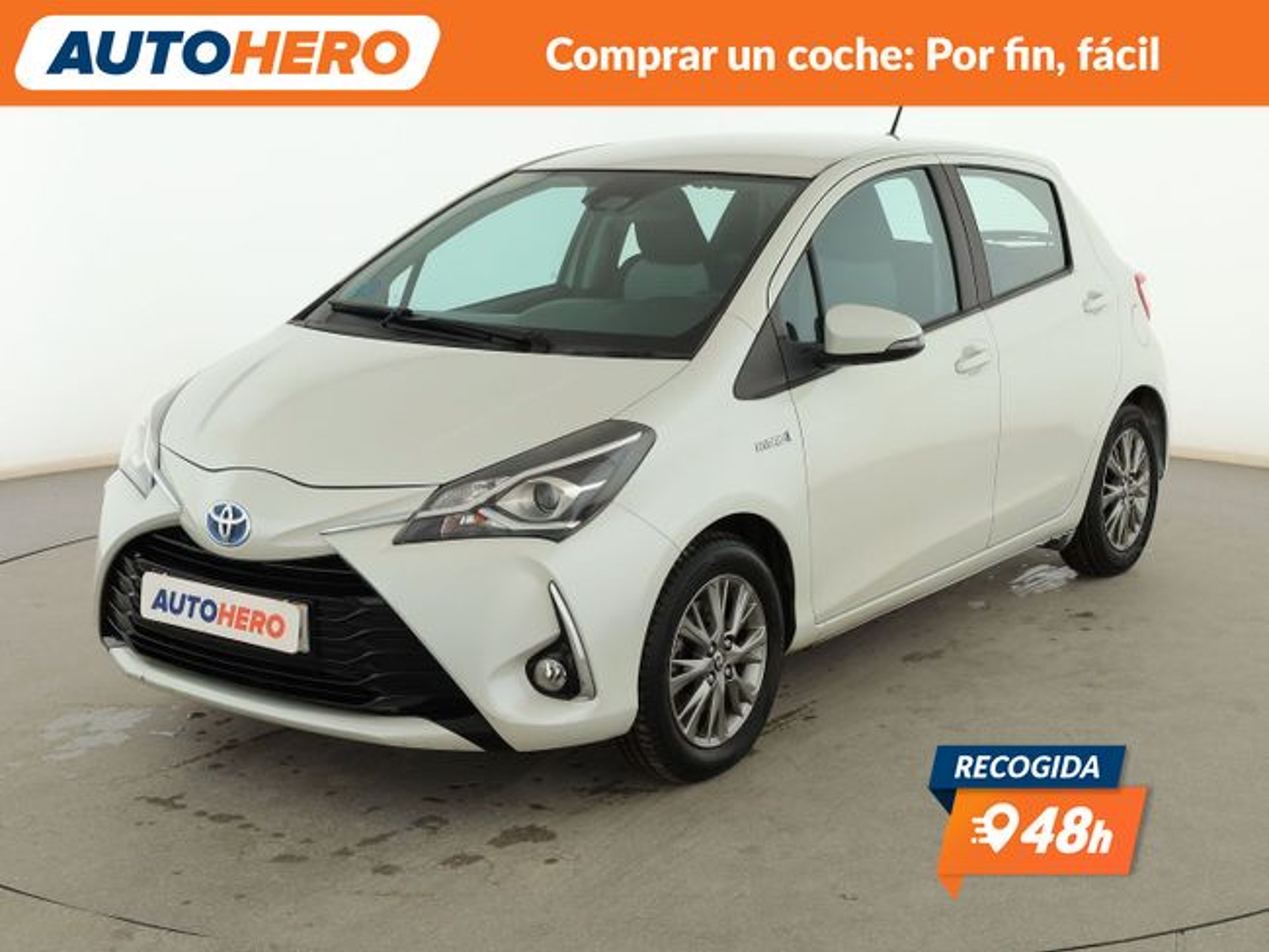 Imagen de TOYOTA Yaris