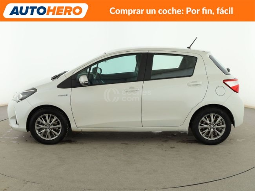 Foto del TOYOTA Yaris HSD 1.5 Active