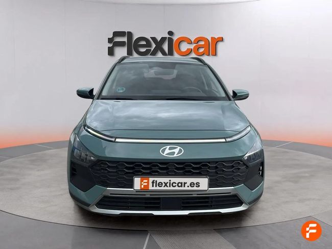 Foto del HYUNDAI Bayon 1.2 MPI Maxx