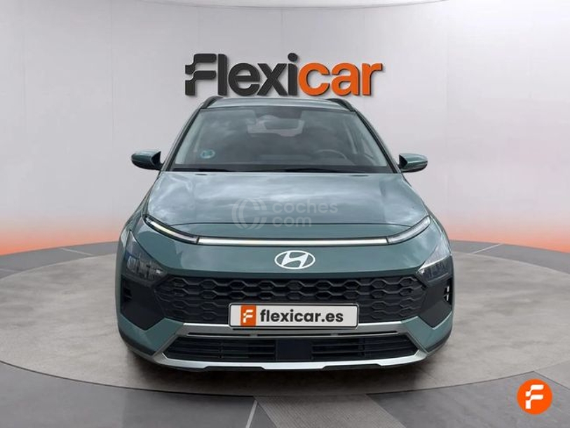 Foto del HYUNDAI Bayon 1.2 MPI Maxx