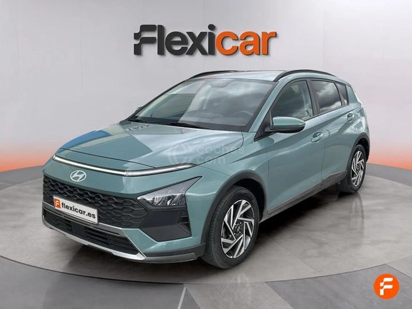 Foto del HYUNDAI Bayon 1.2 MPI Maxx