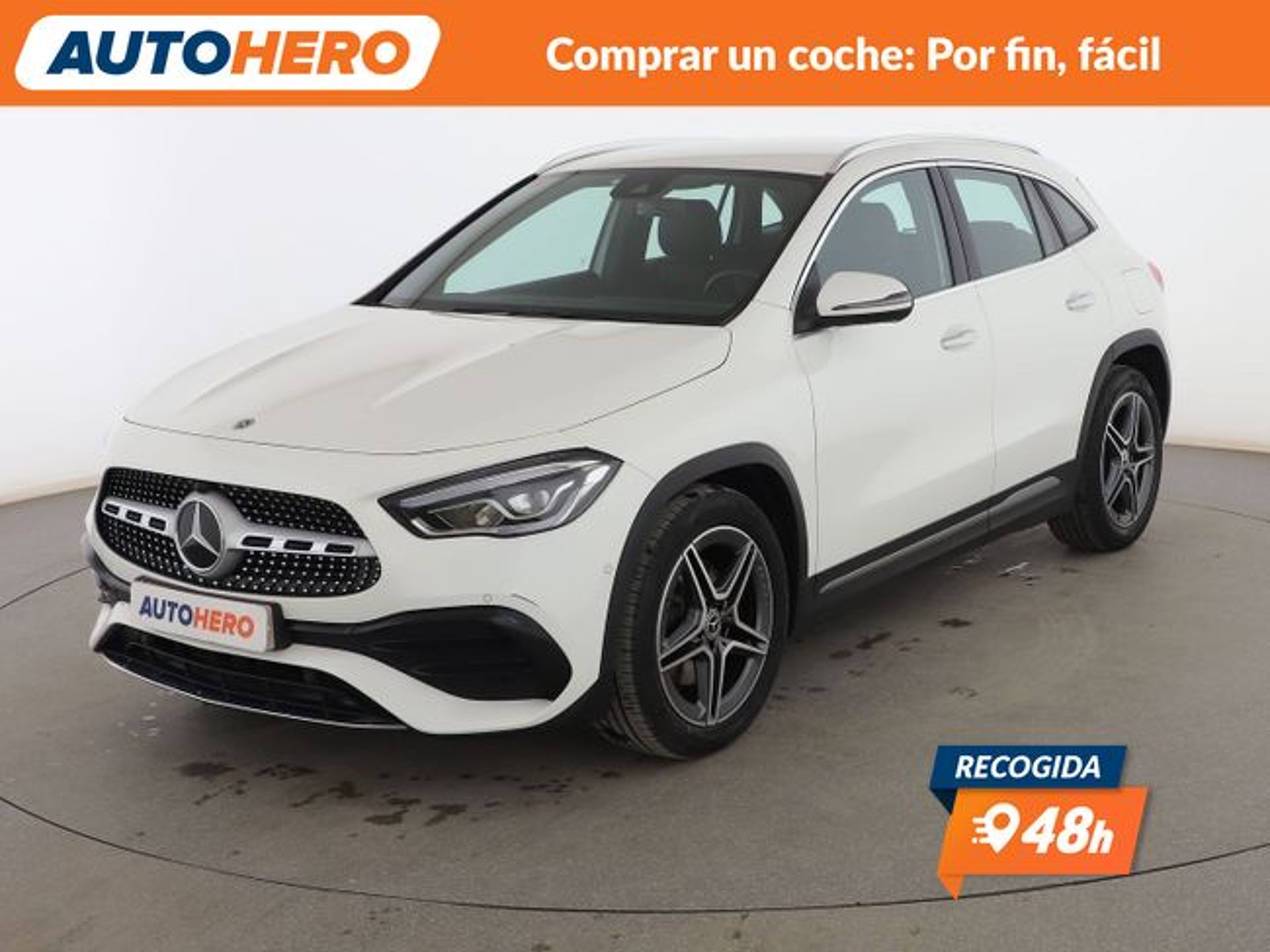 Imagen de MERCEDES Clase GLA