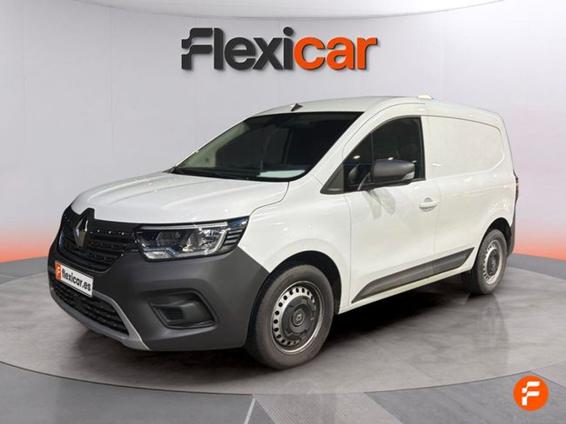 Imagen 3 de RENAULT Kangoo