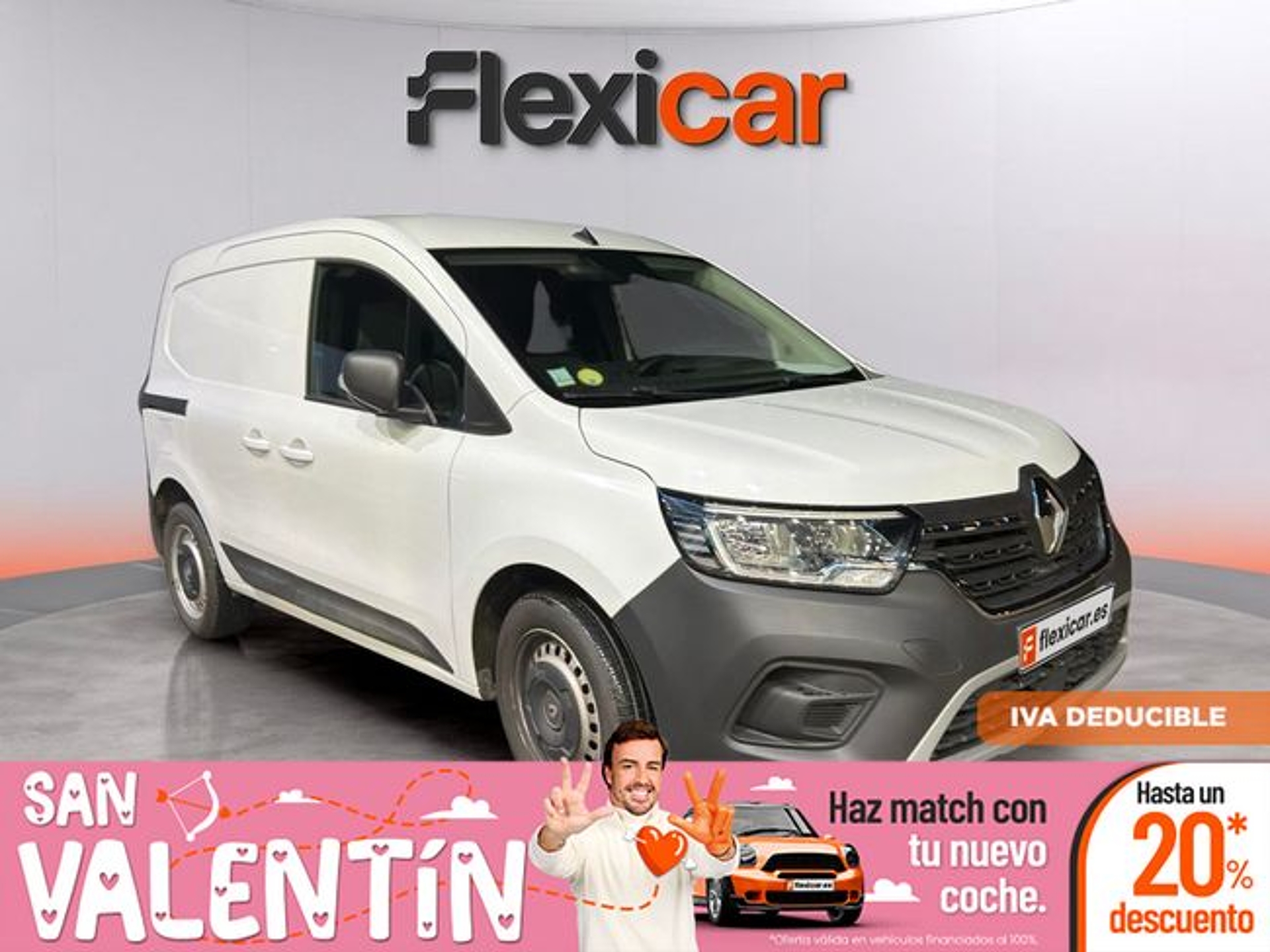 Imagen de RENAULT Kangoo