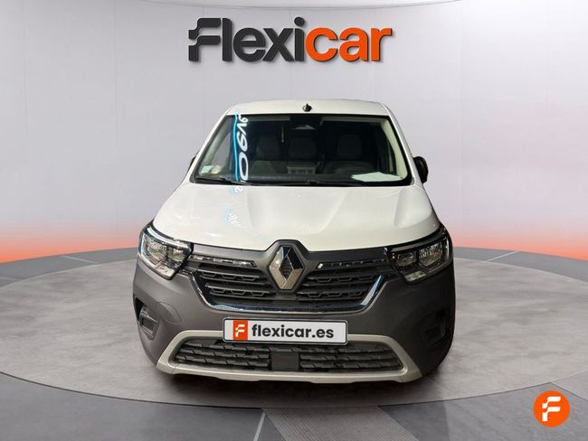 Foto del RENAULT Kangoo Combi 1.5dCi Blue Limited 70kW