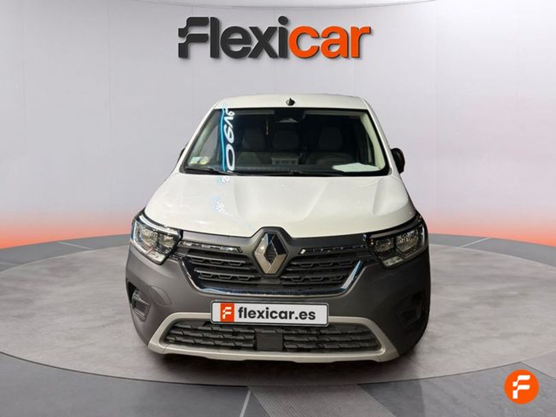 Imagen 2 de RENAULT Kangoo