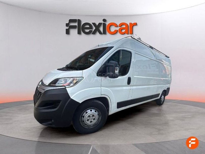 Foto del CITROEN Jumper Fg. 2.2BlueHDi 35 L3H2 S&S 140