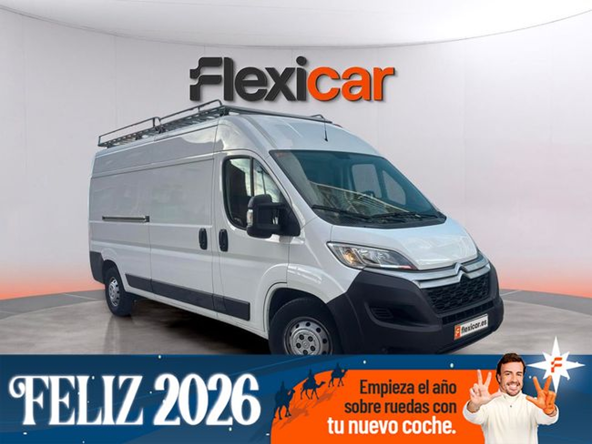 Imagen de CITROEN Jumper