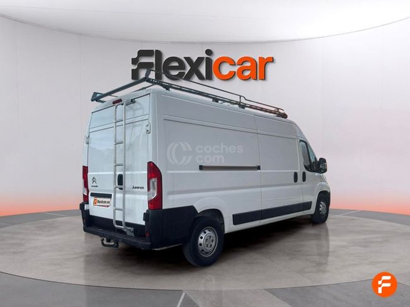 Foto del CITROEN Jumper Fg. 2.2BlueHDi 35 L3H2 S&S 140