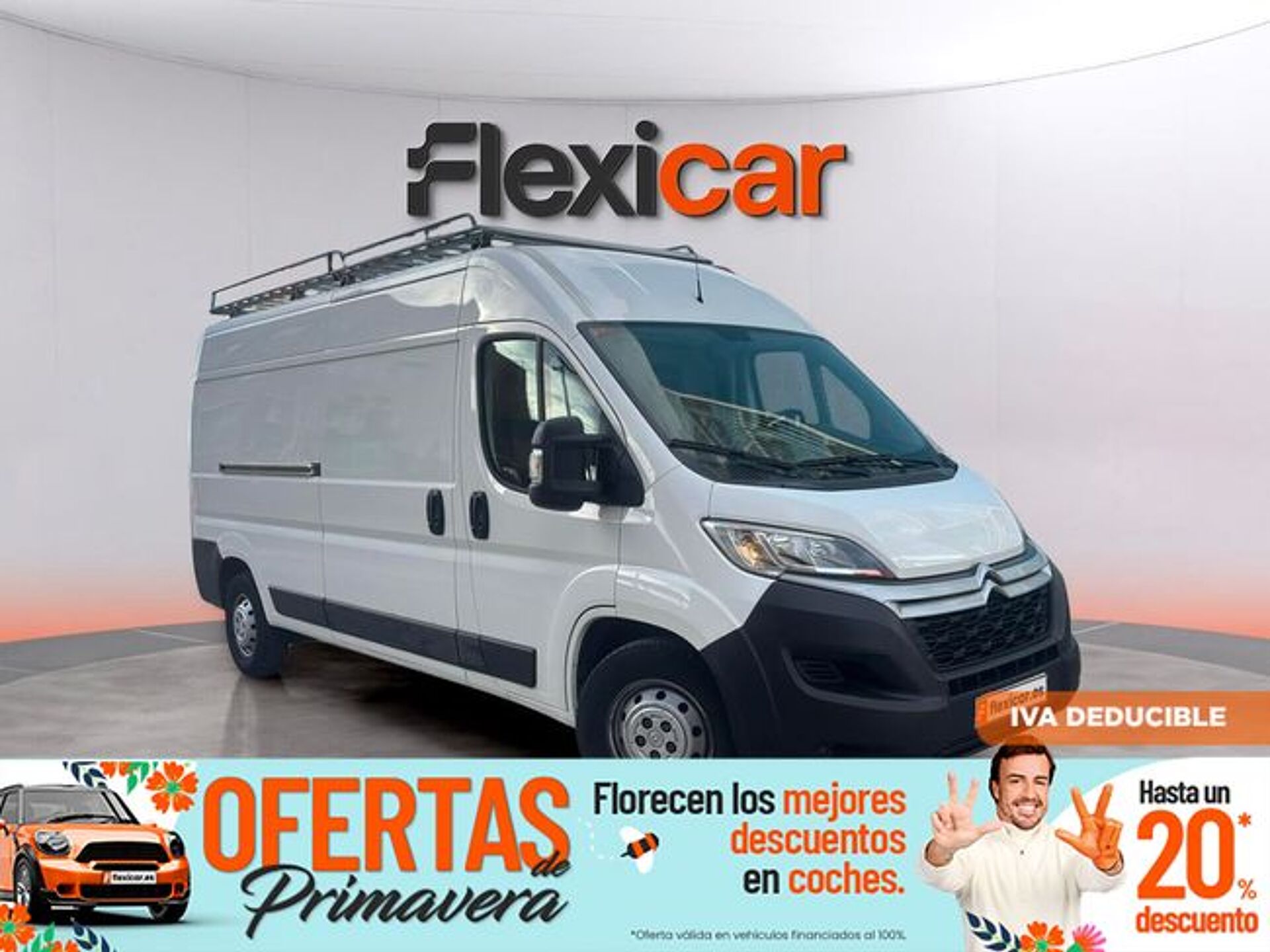 Imagen 1 de CITROEN Jumper