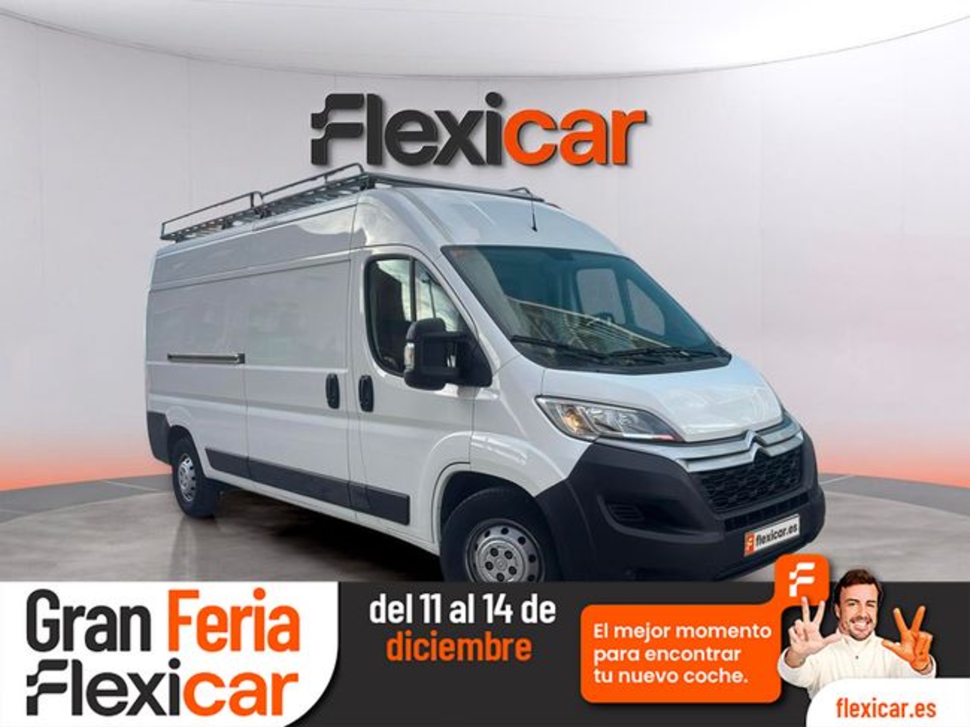 Imagen de CITROEN Jumper