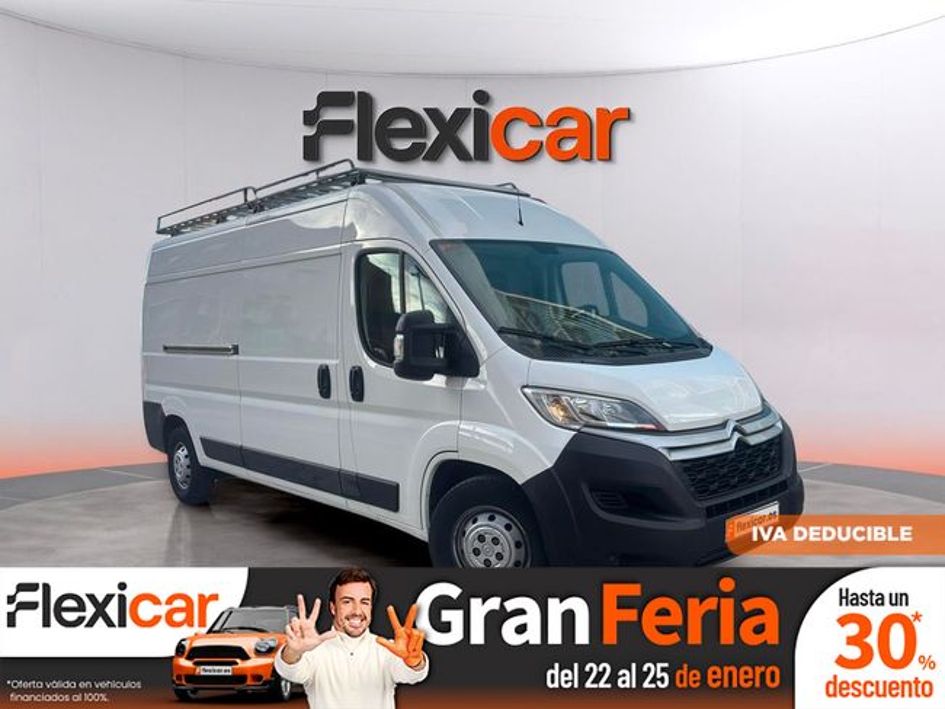 Imagen de CITROEN Jumper