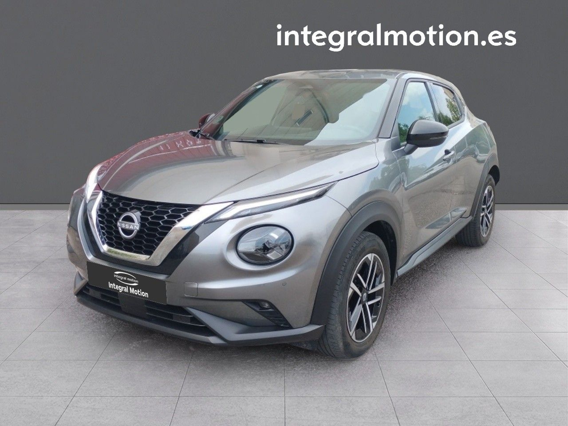 Imagen de NISSAN Juke