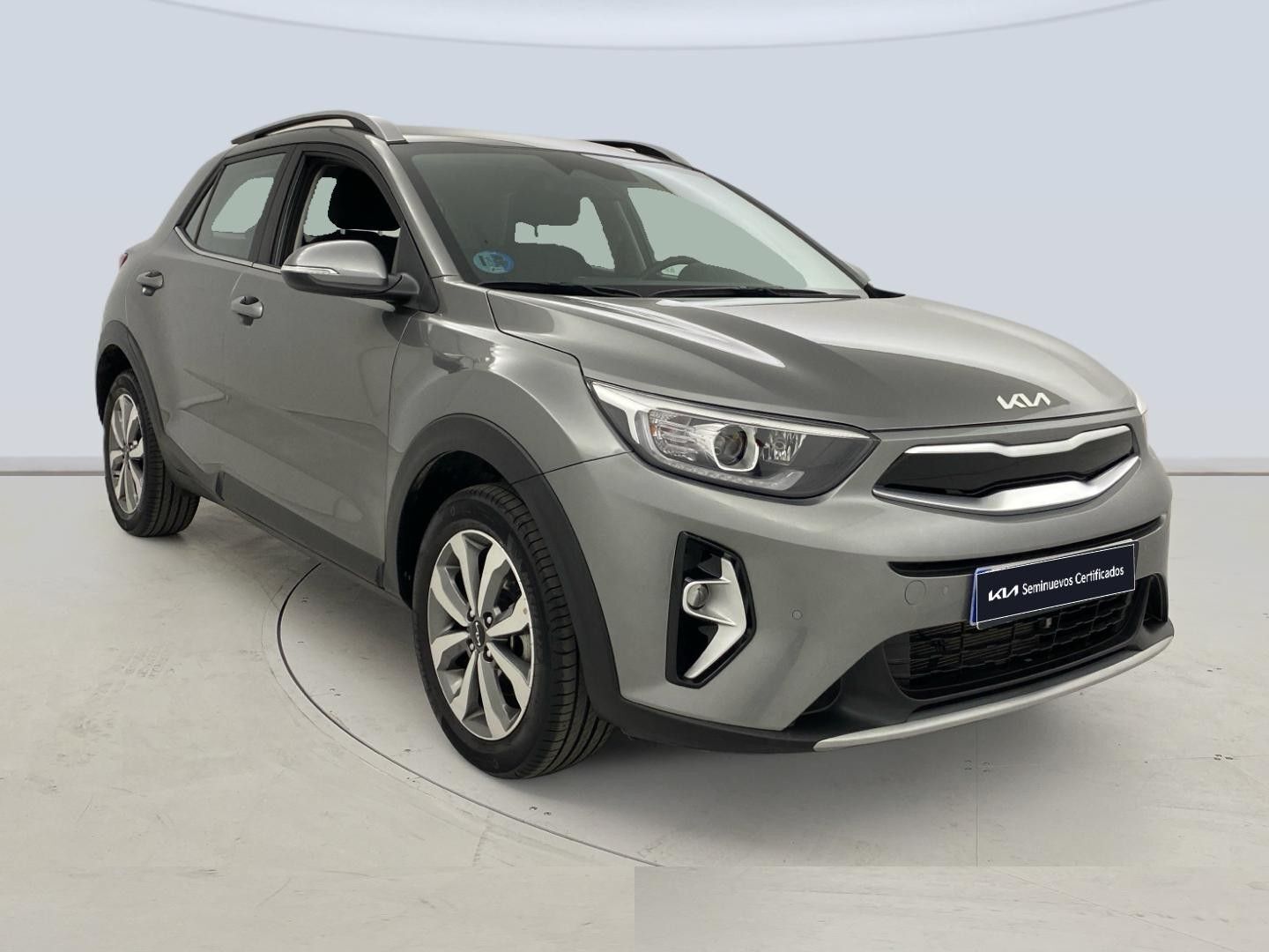 Foto del KIA Stonic 1.0 T-GDi MHEV Drive 100