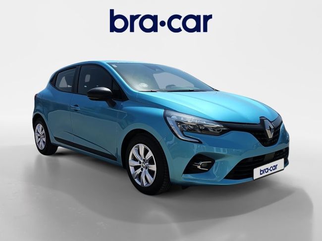 Foto del RENAULT Clio TCe Business 67kW