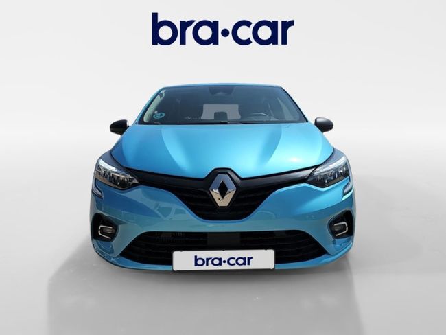 Foto del RENAULT Clio TCe Business 67kW