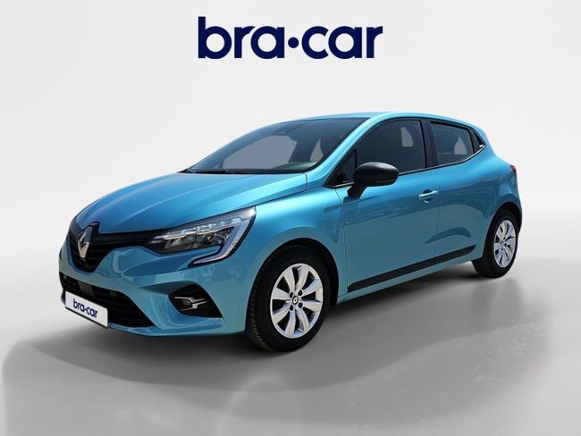 Foto del RENAULT Clio TCe Business 67kW