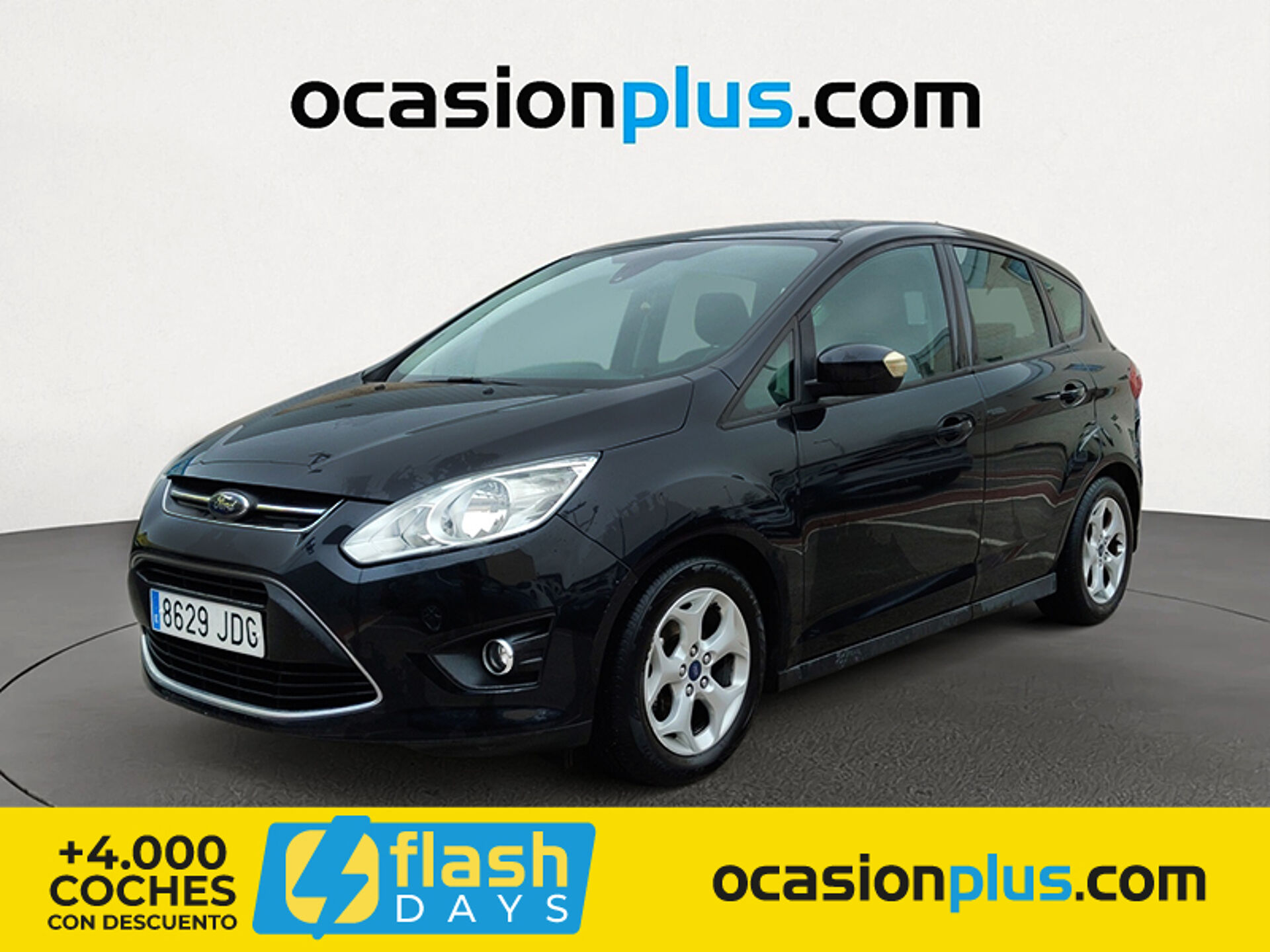 Imagen de FORD C-Max