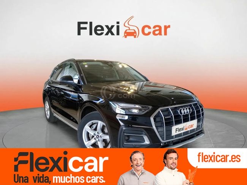 Foto del AUDI Q5 40 TDI quattro-ultra S tronic 150kW