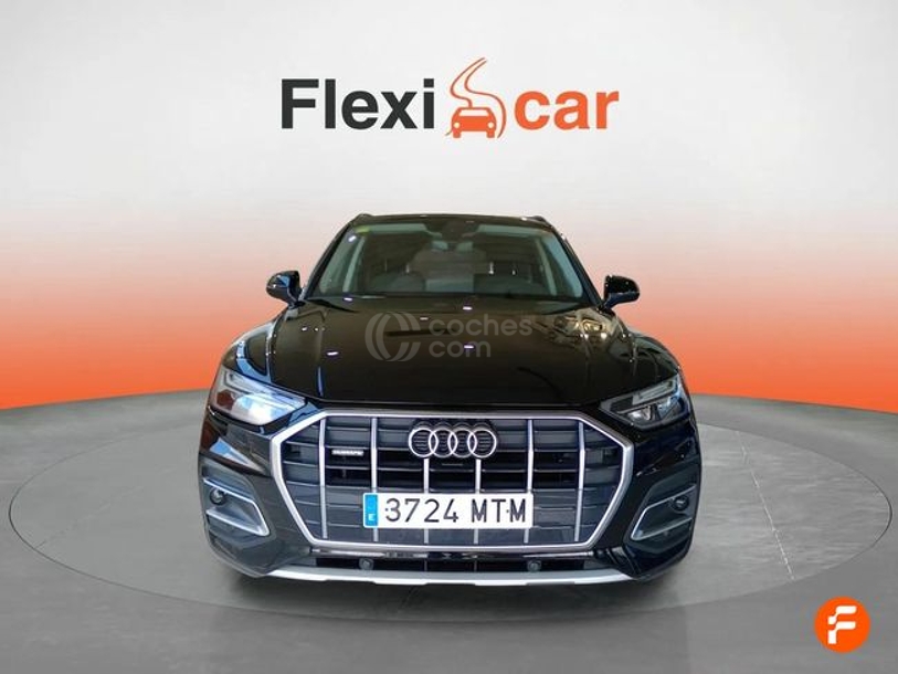 Foto del AUDI Q5 40 TDI quattro-ultra S tronic 150kW