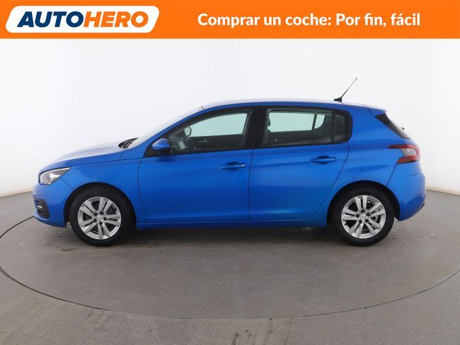 Foto del PEUGEOT 308 1.2 PureTech S&S Active Pack 110