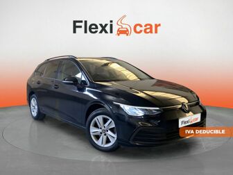 Imagen de VOLKSWAGEN Golf Variant 2.0TDI 85kW