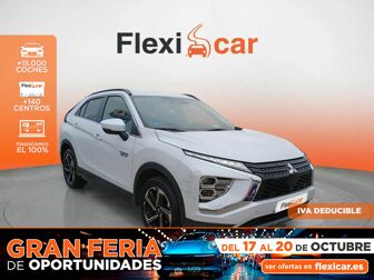 Imagen de MITSUBISHI Eclipse Cross PHEV Kaiteki 4WD