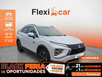 Imagen de MITSUBISHI Eclipse Cross PHEV Kaiteki 4WD