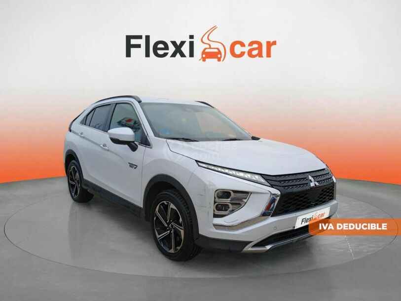 Foto del MITSUBISHI Eclipse Cross PHEV Kaiteki 4WD