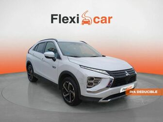 Imagen de MITSUBISHI Eclipse Cross PHEV Kaiteki 4WD